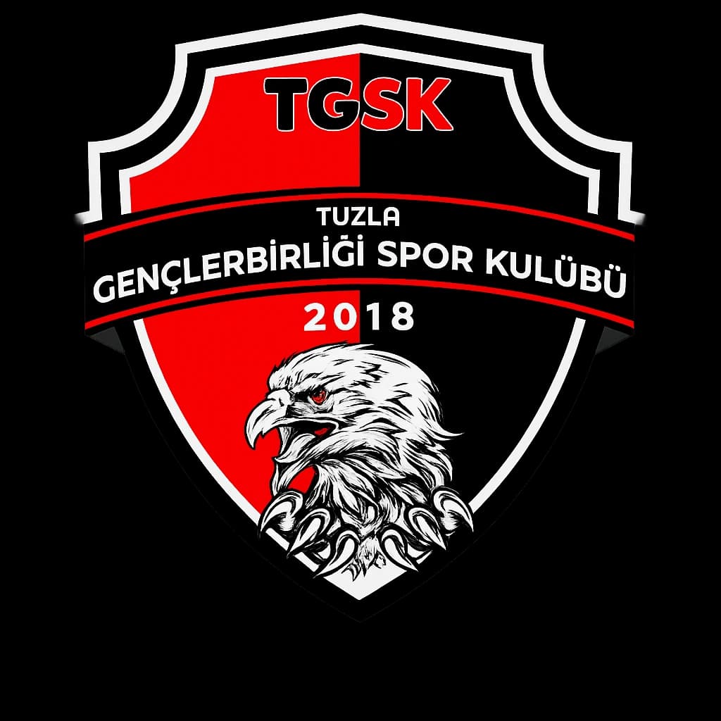 Tuzla Gençlerbirliği Spor Kulübü arması