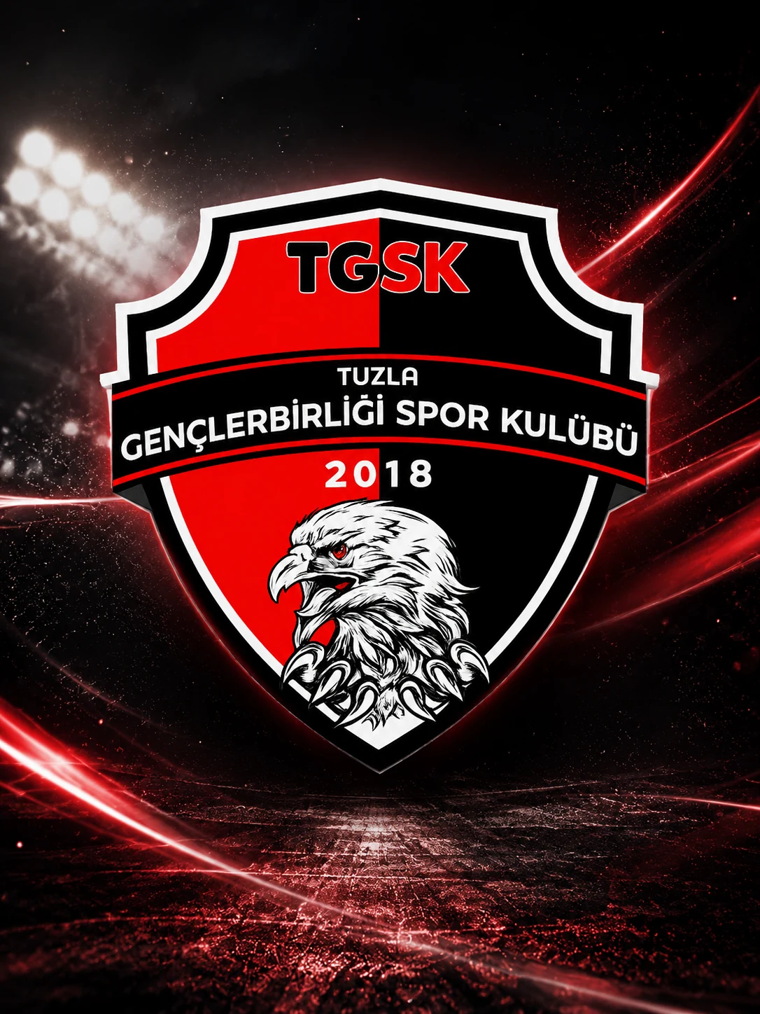 Tuzla Gençlerbirliği Spor Kulübü kulüp görseli
